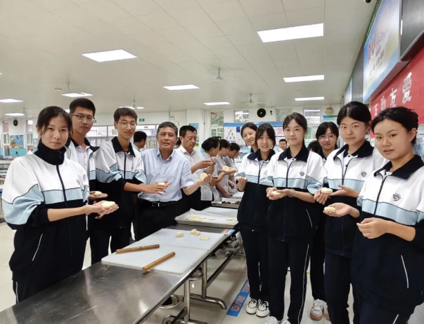助力学生养成安稳自主的训练深入执行立德树人根本使命 助力学生养成安稳自主的训练深入执行立德树人根本使命